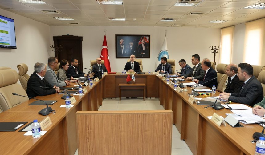 NÖHÜ’de Personele Yönelik Yeni Sözleşme İmzalandı