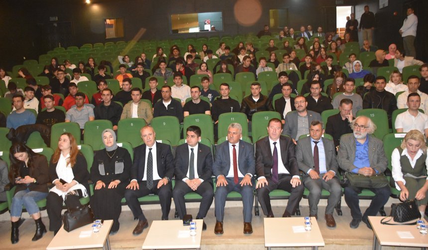 Niğde’de 50. Turizm Haftası Coşkusu Başladı