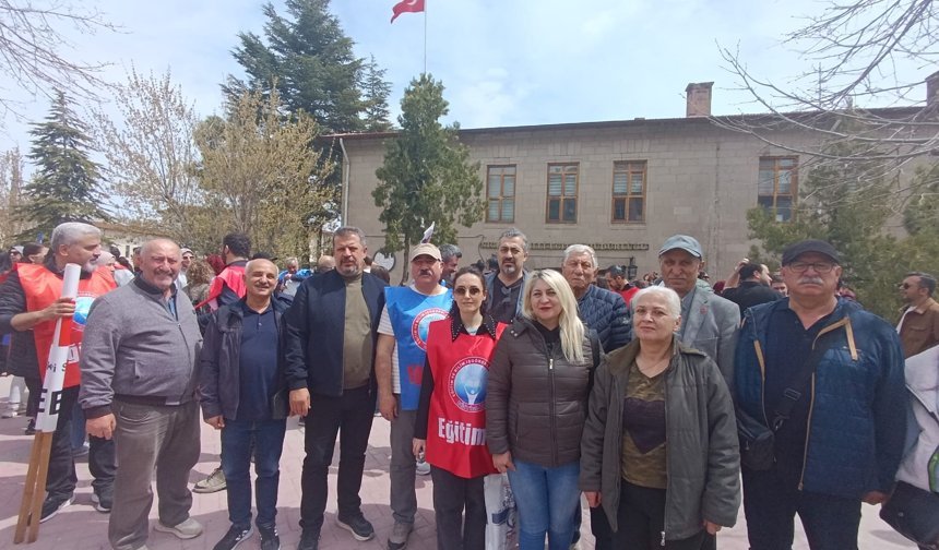CHP Niğde İl Örgütü’nden Okullardaki Şiddete Tepki