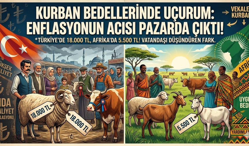 Cansuyu 2026 Kurban Bedellerini Açıkladı