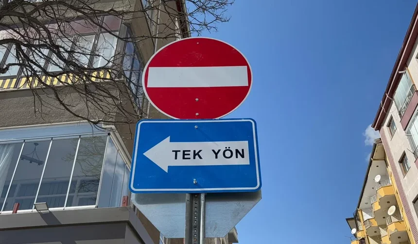 Kıvrakdal: “Tek yön uygulaması can ve geçim kaybına yol açtı”