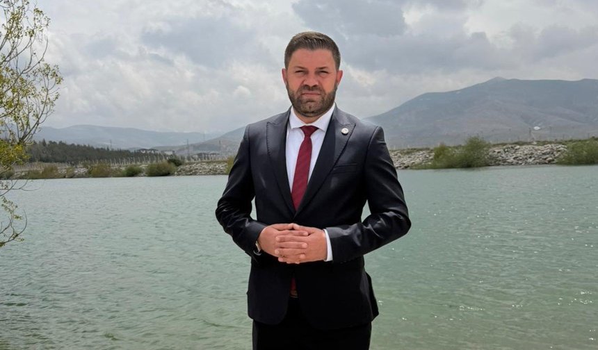 Gümüşler’de Sulama Sezonu Başlıyor