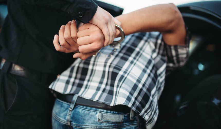 Niğde’de pompalı tüfekle bir kişiyi öldüren zanlı tutuklandı