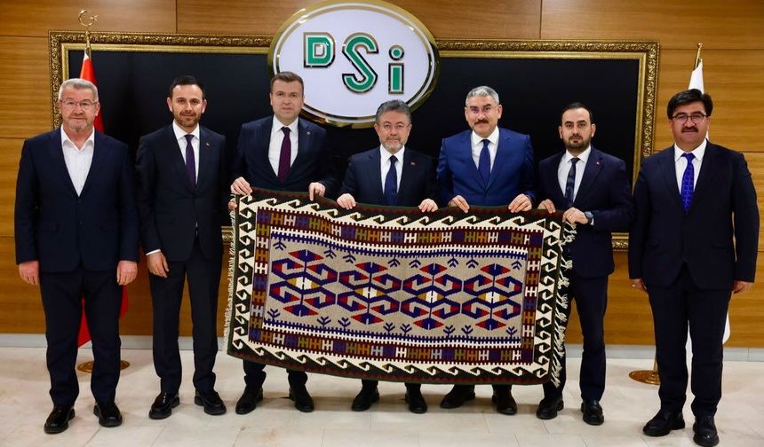 Niğde’ye İki Dev Müjde