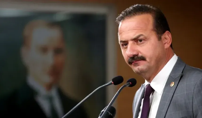 Anahtar Parti Genel Başkanı Yavuz Ağıralioğlu Niğde’ye Geliyor