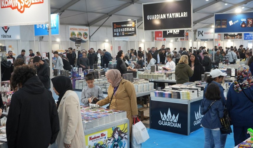 Niğde’de Kitap Şöleni Başlıyor