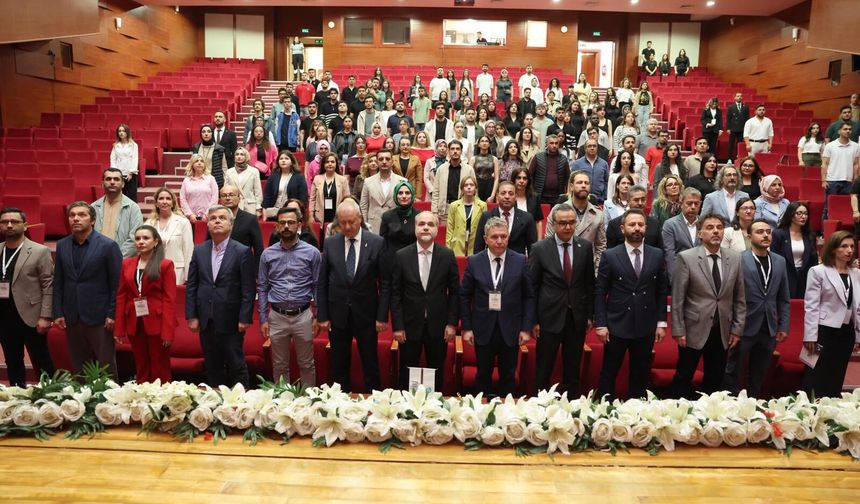 “2. NÖHÜ KADRAJ İletişim Günleri” Keyifli Anlara Sahne Oldu