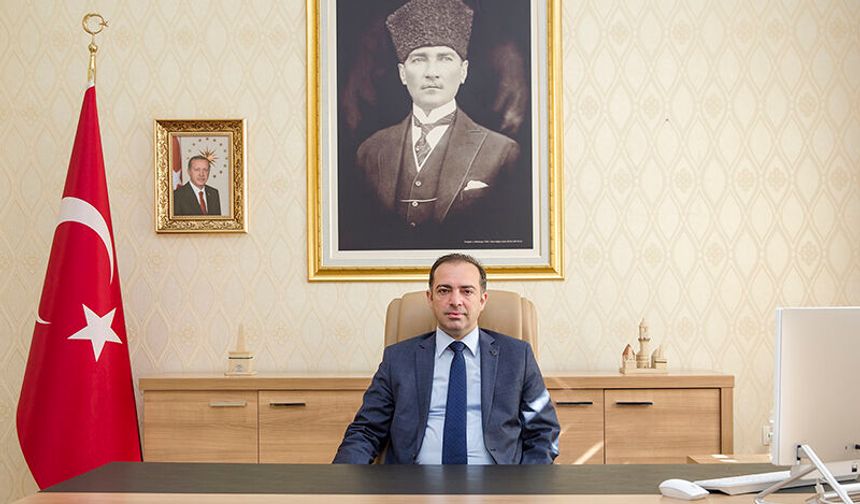 Niğde’de Mülki İdare Amirlerinin Görev Yerleri Değişti