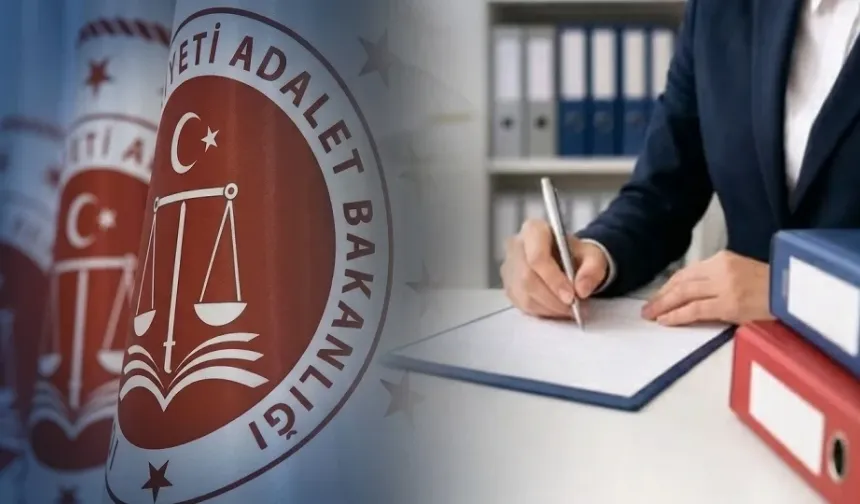 Niğde Dahil 75 İlde Cezaevlerine Personel Alımı Yapılacak