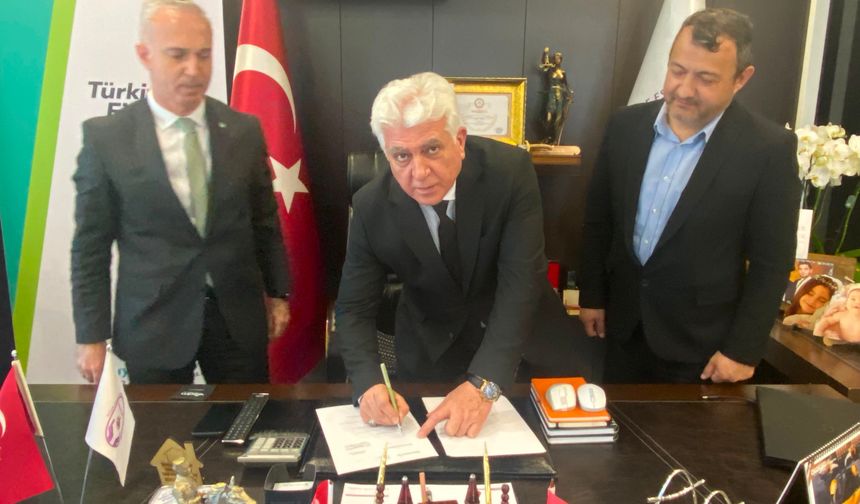 Esnaf ve Sanatkârlara Avantajlı POS ve Finansman Desteği