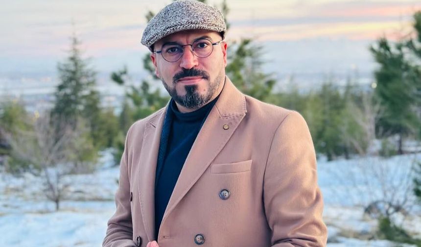 MC Mustafa Ceylan  Tahliye Edildi