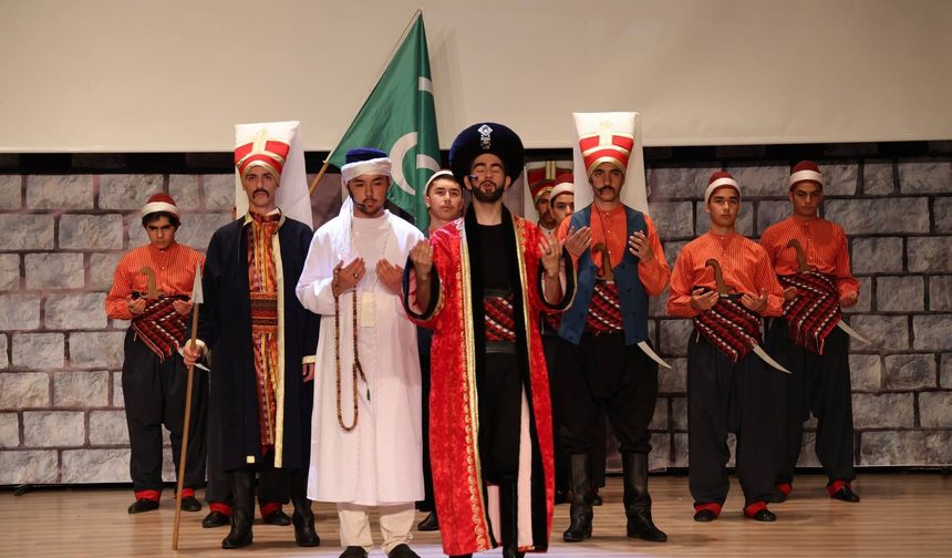 İstanbul’un Fethi’nin 573. Yılı kutlandı