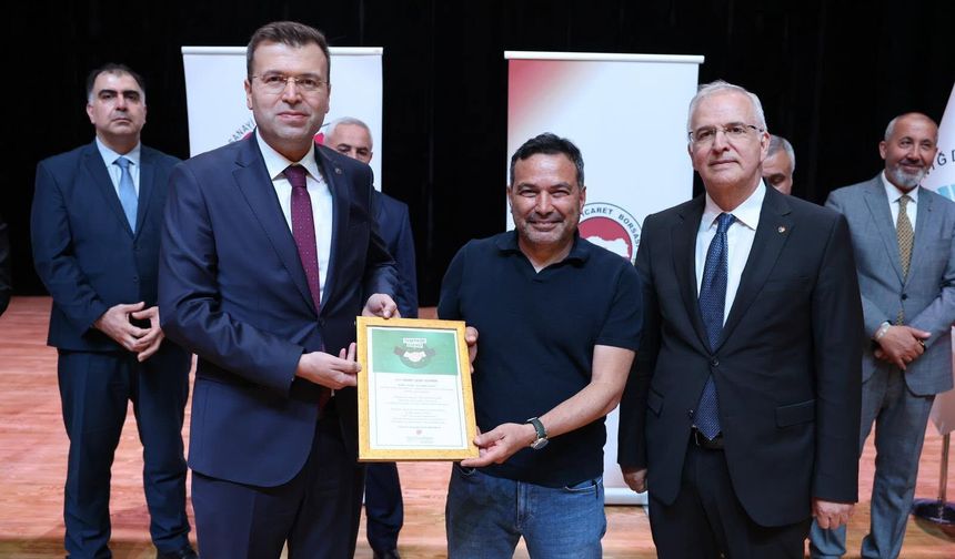 “Hayata Değer Katmak” Programı Yoğun Katılımla Gerçekleştirildi