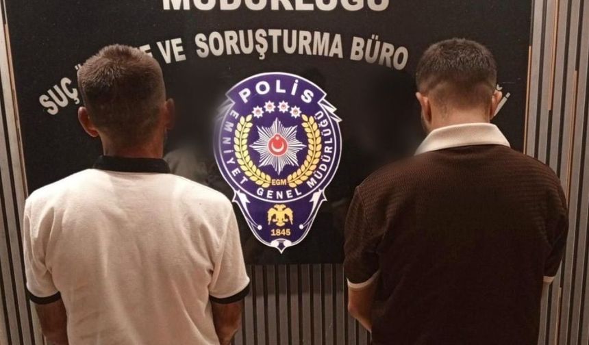 Niğde’de Bir Haftalık Asayiş Bilançosu: 3 Tutuklama, 48 Aranan Şahıs Yakalandı