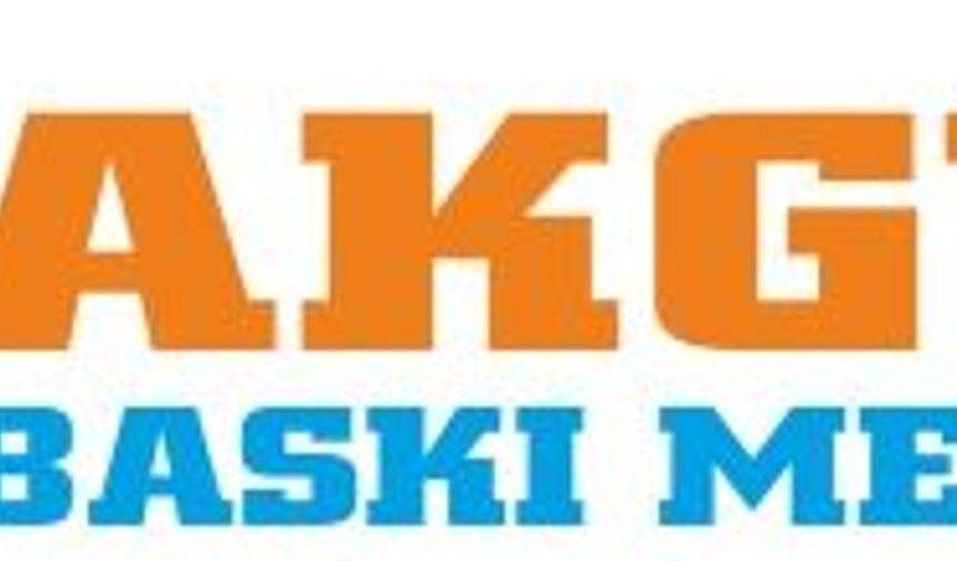 Akgün Baskı Merkezi