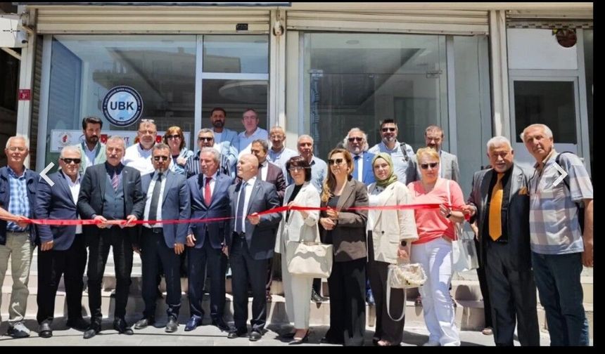 Sivil Toplumun Gür Sesi DVT Haber Yayın Hayatına Başladı