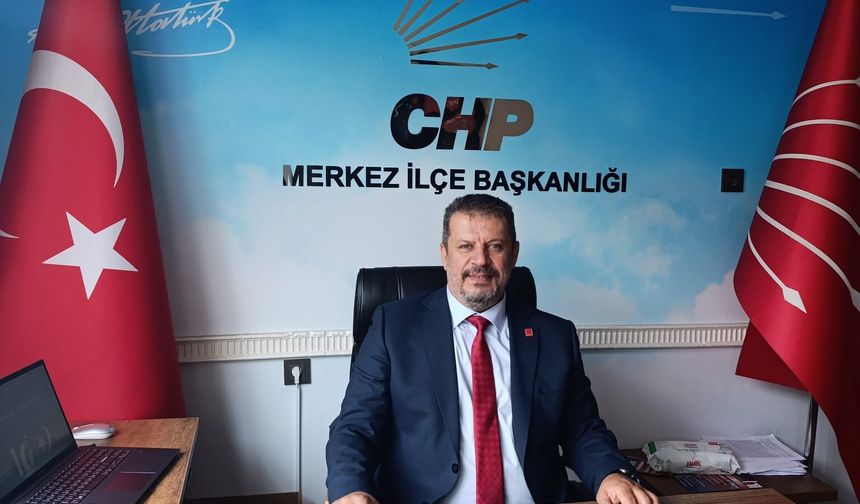 CHP’li Bülent Şen’den “Transfer Siyaseti” Eleştirisi