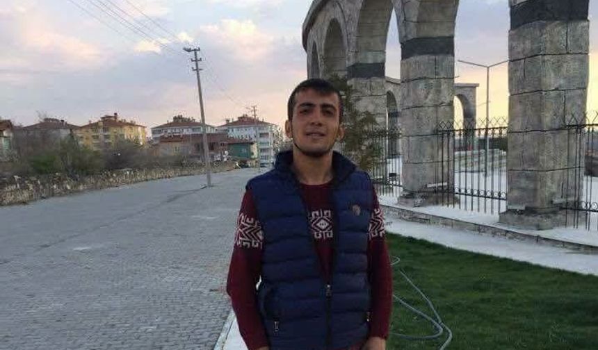 Bor’da  Motosiklet Kazası 1 kişi hayatını kaybetti