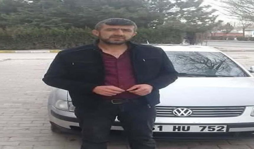Düğünde Havaya Ateş Açan Maganda Tutuklandı