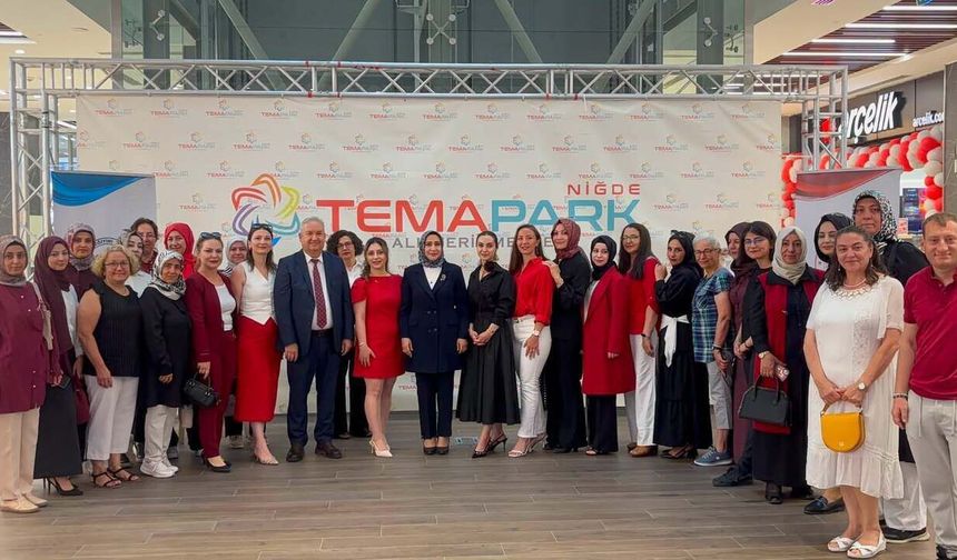 15 Temmuz Demokrasi ve Milli Birlik Günü Sergisi Açıldı