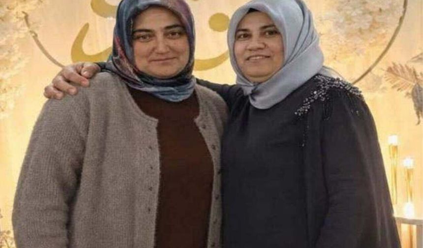 Kazada ölen dünürler toprağa verildi