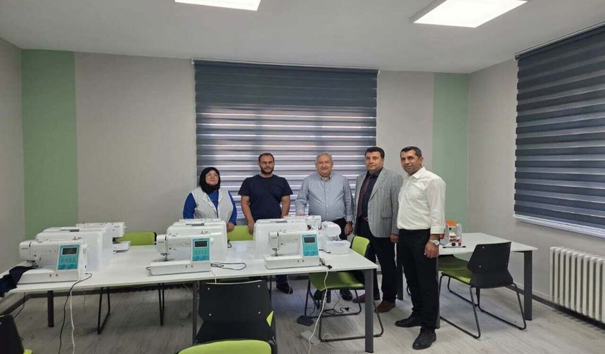 Uluslararası Drama Köprüsü Çamardı'da Kuruldu