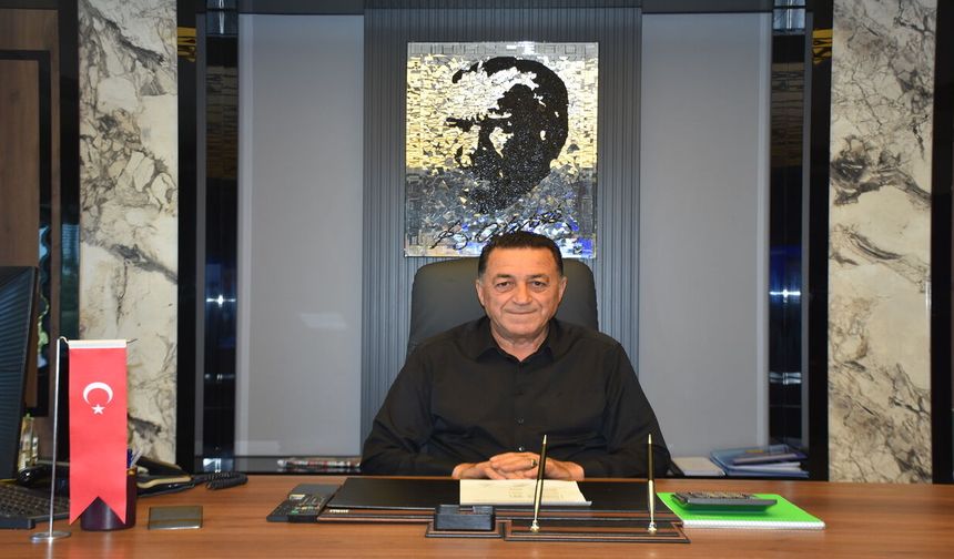 Eker, Esnafa Hazine Destekli Kredi Müjdesi