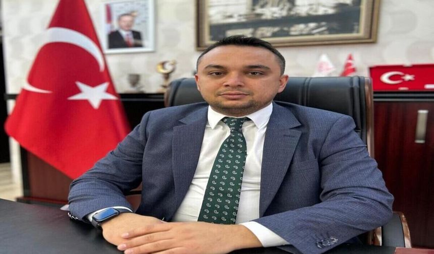 İnan'dan "Dünya Hepatit Günü" Uyarısı