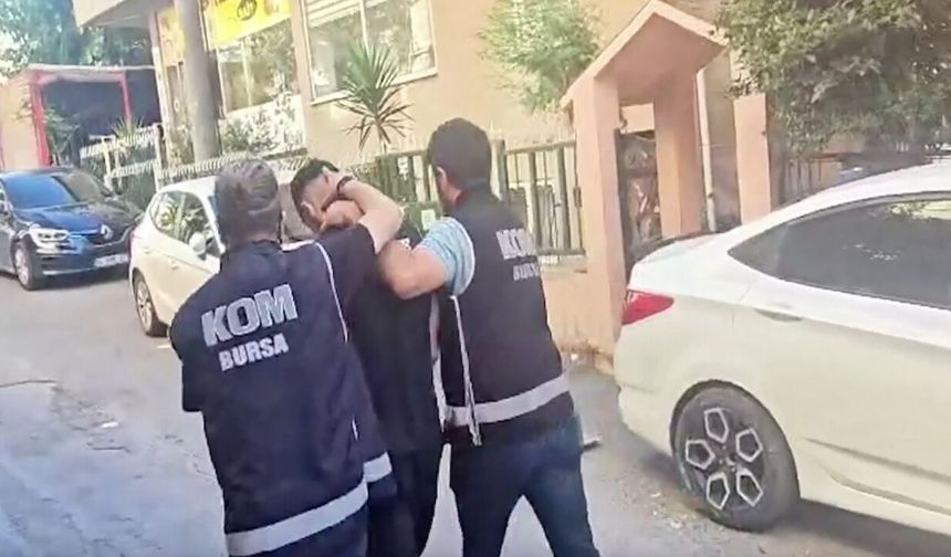 Aralarında Niğde’nin de bulunduğu 52 İlde Eş Zamanlı Operasyon