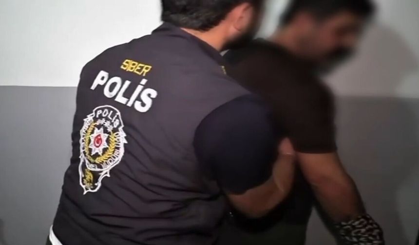 45 İlde Yasa Dışı Bahis Operasyonu