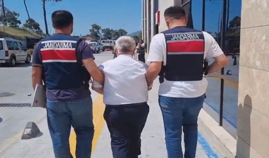 22 İlde FETÖ Operasyonu: 128 Şüpheli Yakalandı