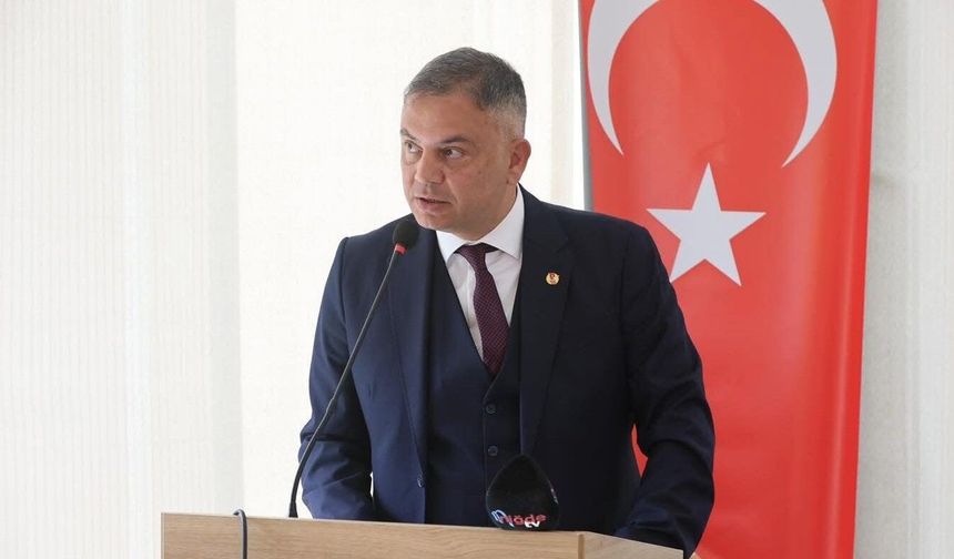 Demirsoy’dan Kamu Alımlarında Şeffaflık ve Rekabet Çağrısı