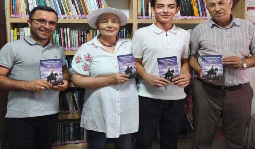 Bor’da Edebiyat ve Tarih Buluşması