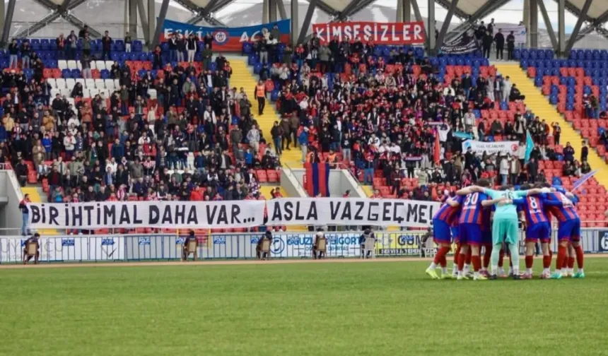 Niğde Belediyespor’un İlk Maçı Adanaspor’la