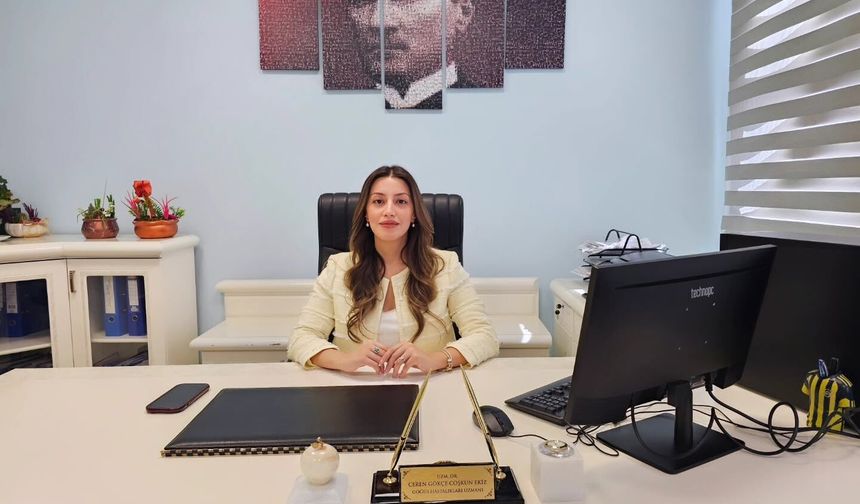 Eğitim ve Araştırma Hastanesi’nde Başhekim Yardımcılığına Yeni Atama