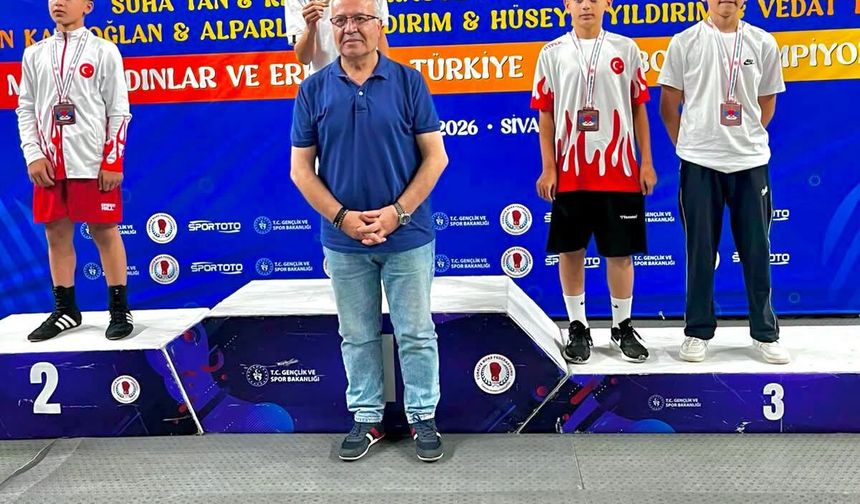 Ringden Niğde’ye iki güzel haber!