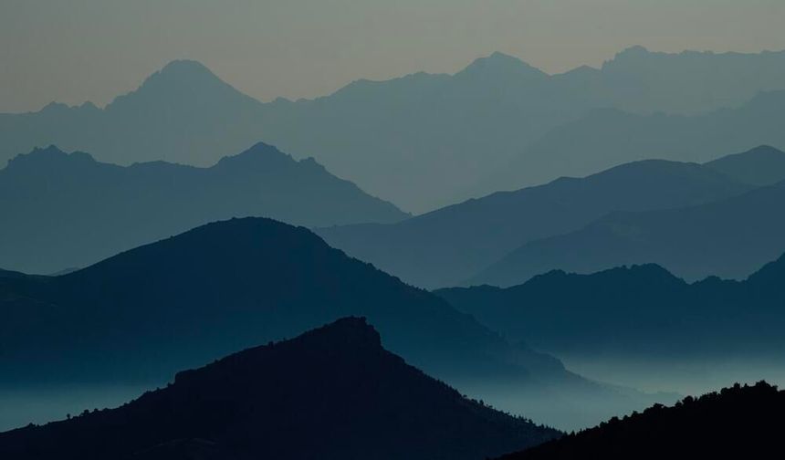Ebubekir Hâzım Tepeyran Ulusal Fotoğraf Yarışması Sonuçlandı!