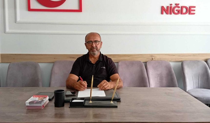 Saadet Partisinden Aile Yapısına Dikkat Çeken Açıklama