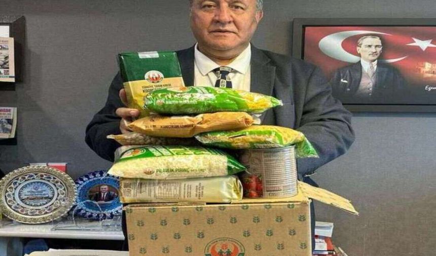 Gürer: “Tarım Kredi Market zarar ediyor