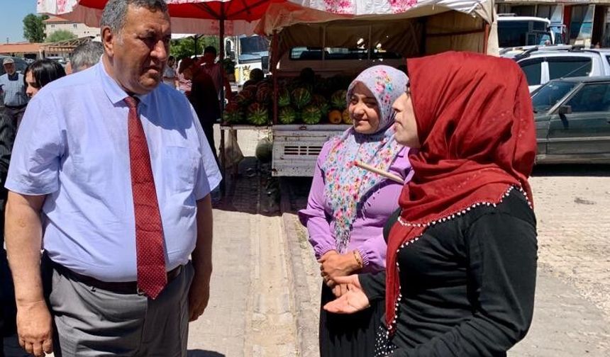 Gürer: “Üretim Rekoru Var, Rafta Ucuzluk Yok”