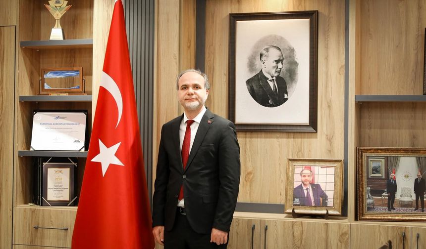 NÖHÜ’de Yüzde 100 Doluluk Gururu