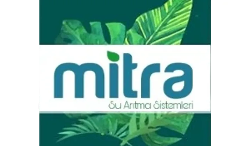 Mitra Su Arıtma Sistemleri
