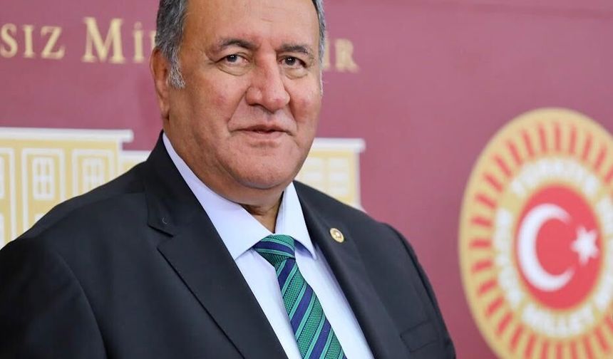 Gürer: “İlk 8 ayda 37 üründe tek tırnaklı eti tespit edildi”