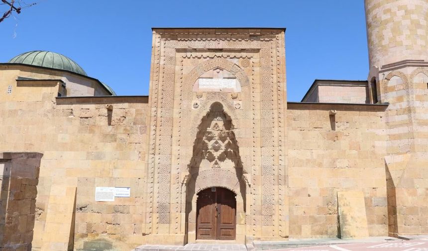Niğde’nin Kültürel Miras Karnesi Açıklandı