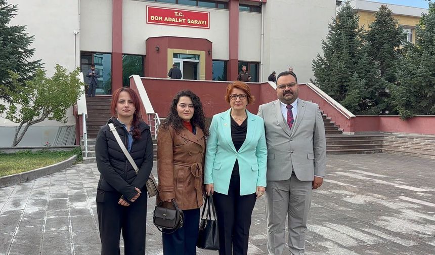 14 Yaşındaki Abdurrahman’ın Ölümüne İlişkin Davada Karar Çıktı