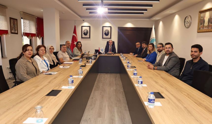 NÖHÜ’de Dijital Dönüşüm İçin 3 Yeni Proje