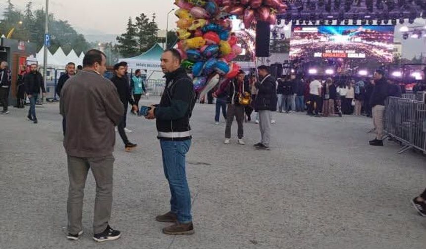 Niğde’de 5 Bin Kişiye Uyuşturucuyla Mücadele Bilgilendirmesi yapıldı