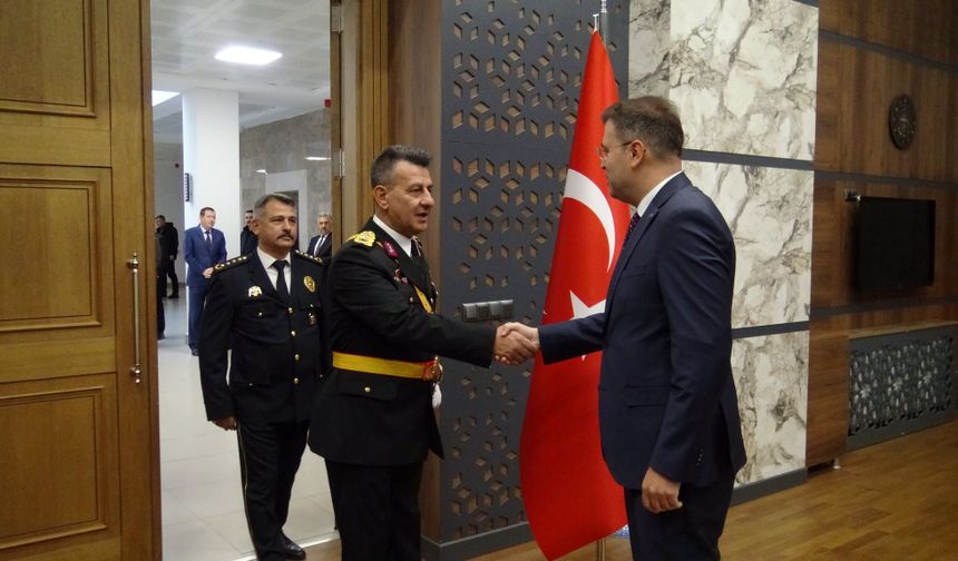 Niğde’de Cumhuriyetin 103’üncü yılı coşkuyla kutlandı