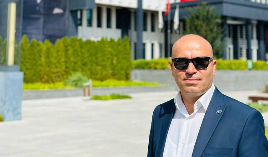 CHP’li Mustafa Ceylan: “Niğde Hizmet Bekliyor, Sorunları Konuşmak Yetmez!”